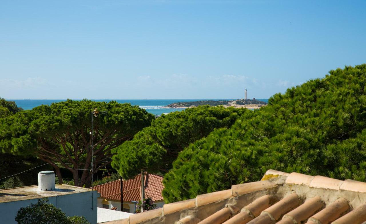 Casas Los 4 Soles Лос-Каньос-де-Мека Экстерьер фото