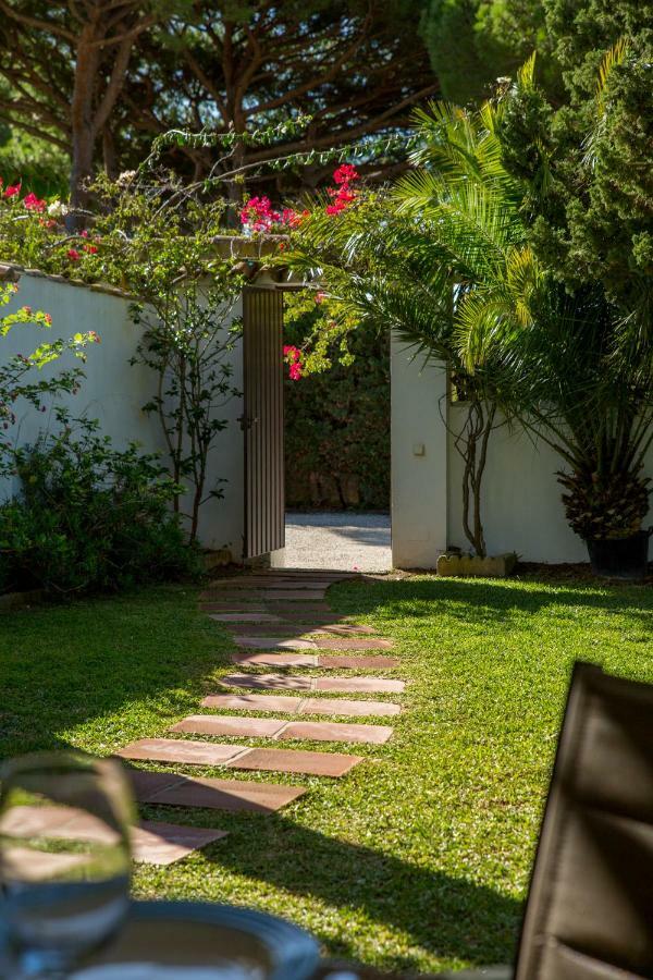 Casas Los 4 Soles Лос-Каньос-де-Мека Экстерьер фото